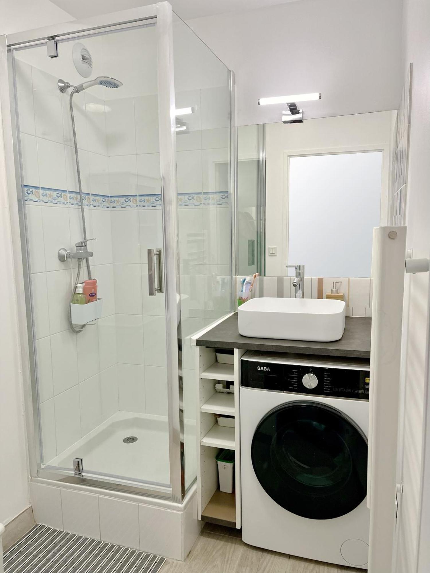 Logement Proche Disneyland, Val D'Europe, Et Paris ! Apartment เซร์ริส ภายนอก รูปภาพ